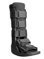 DJO XcelTrax Walker Boot - 79-95497EA - Large, 1 Each / Each