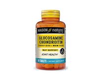 Flexi Joint Glucosamine/Chondroitin Plus MSM 90 Tablets
