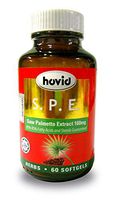 HOVID Saw Palmetto 60 Softgels