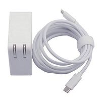 Nicpower USB Type C 65W AC Charger Compatible with Acer Chromebook Spin 11 R751T R751TN CP511-1H CP511-1HN Laptop