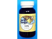 New Body Formula "4-PG" (Multi-Nutrient)