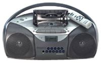 SONY  CFD-S200 CD Radio Cassette Recorder Boombox