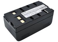 Cameron Sino Rechargeble Battery for Panasonic NV-S800