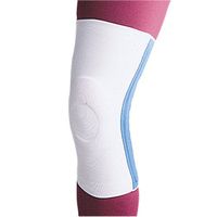 Bird & Cronin 50008336 Genu-Lite Knee Support, Clamshell Packaging, XX-Large, Black