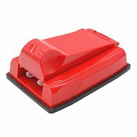 Manual Two Cigarette Tube Roller Maker Tobacco Rolling Machine New Basic Tool For Home