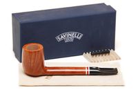 Savinelli Ontario Natural 803 KS Tobacco Pipe
