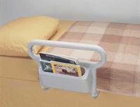 Maddak Inc. (a) Ablerise Bed Assist For Home Beds Single