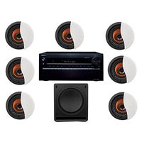 Klipsch CDT-5650-CII In-Ceiling System #45