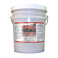 Q-Cote - Paraffin-based - Concrete Form Release Agent-5 gallon pail