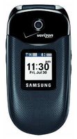 Samsung Gusto Prepaid Phone (Verizon Wireless)