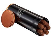 Personalized Cigar Humidor with Free Engraving