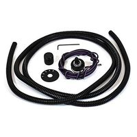 GDP Tuning GDP410016 DSP5 SOTF Shift On The Fly Switch Compatible with 2006-2010 Chevy/GMC 6.6L LBZ/LMM Duramax Diesel