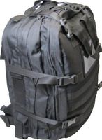 Stomp Bag Medical Kit Olive Drab - FA140OD