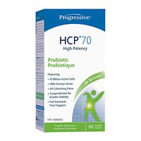 PROGRESSIVE Hcp 70, 60 CT