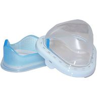 Respironics TrueBlue - Petite cushion and flap