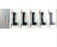 neouza 5pcs Great Quality Purple Ink Ribbons Compatible for Epson ERC-05 ERC05