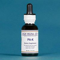 PA-K - 1 OZ (Natural Herbal Extracts)