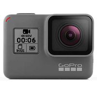 GoPro HERO6 Black Action Camera