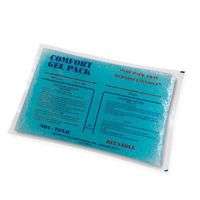 Comfort Gel Packs - 4" Round