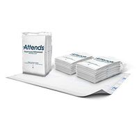 Attends All-in-One Advance Premium Underpad Heavy Absorbency 30X36" ASB-3036 60 ct