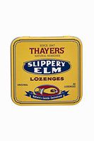 Thayers Original Slippery Elm Lozenges, 42 Count
