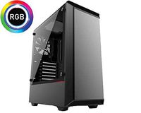 Centaurus Octans Gaming Computer - Intel i5 9600K Six-Core 4.8GHz OC, Liquid Cooler, 16GB 3000MHz RAM, Nvidia RTX 2060 Super 8GB, 500GB SSD + 1TB HDD, Windows 10 Pro, WiFi. Custom Gaming PC