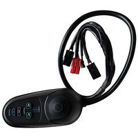 Smart Electric Wheelchair Joystick Controller 360 ° Waterproof Anti-electromagnetic Interference