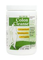 Health Plus Colon Clns Pwdr Super, pack of 8