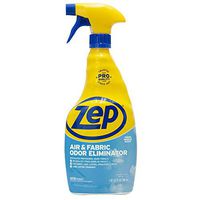 Zep ZUAIR32 Air and Fabric Odor Eliminator, 32 oz.