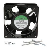 Blodgett AXIAL COOLING FAN 22301