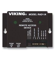 Viking Rad-1a Remote Access Device