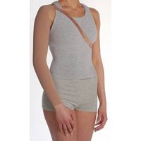 Juzo Varin 3512CG Armsleeve 30-40mmHg Size: III Max - Medium Max, Length: R-Regular, Style: With Shoulder Strap