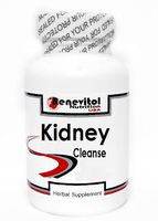 Kidney Cleanse 90 Capsules ~ Renevitol