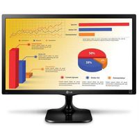 LG Electronics LG 22MC37D-B 21.5 5ms 16:9 1920x1080 200cd m2 D-Sub DVI-D LED TN Panel Retail