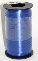Periwinkle 3/16" Curling Ribbon 500 Yards (1500 Feet) Balloons, Gifts, Party, WeddingLight