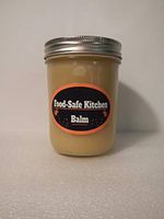Food-Safe Kitchen Balm, 16 oz