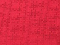 Metallic Foil - Red Spun Sheen Gift Wrap 24"x417' Gift Wrap Half Ream Roll (1 roll) - Wraps -E9523H24
