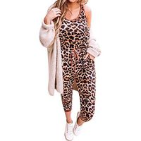 TOPUNDER Jumpsuit for Women Black Jumpsuits Women’s Romper Rumper Fall Sexy Club