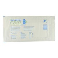 KerraMax Care 4"x9" Super Absorbent Wound Dressing (PRD500-120) – Absorbs Exudate and Isolates it, Preventing Leaks or Drips for Improved Patient Comfort and Wound Care Treatment (1 Each)