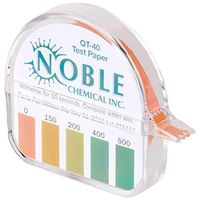 QT-40 Quaternary Test Paper Dispenser Strip