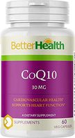CoQ10 30 mg