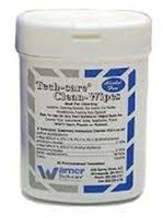 Tech care Clean Wipes , small 36 wipes