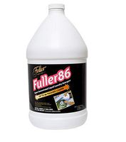 Fuller Brush 86 Super-Concentrated Liquid Laundry Detergent - Mild & Unscented Clothing Cleaner for Washing Yoga, Workout & Running Clothes - Clean Clothes for Men, Women, Infant & Kids