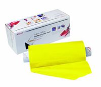 Dycem Non-Slip Material Roll, Yellow, 8" X 10 yd, 8 Inch x 30 Feet