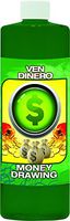 Spiritual Water Money Drawing 16ozAGUA ESP VEN DINERO 16oz