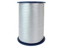 Morex Curling Ribbon Crimped 3/16"x500yd Silver