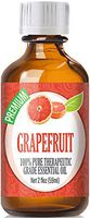 Grapefruit Essential Oil - 100% Pure Therapeutic Grade Grapefruit Oil - 60ml