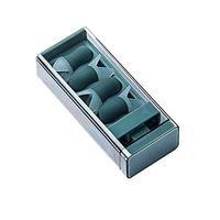 4 Pair Aircraft Ear Plugs, Ultra Soft Silicone Earplugs High Fidelity Reusable Noise Reduction for Sleeping, Snoring, Work, Travel & Loud