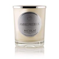 Parfums de Nicolai Ambre Precieux Candle