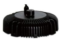 Enclosed Switching LED Driver Power Supply with PFC Function Current Adjustable by Internal Pot, 60V 4A 240W